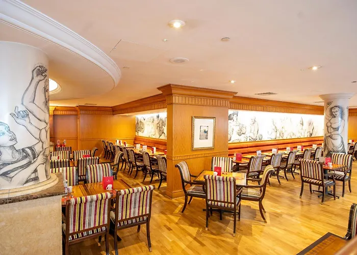 Millennium Gloucester Hotel London