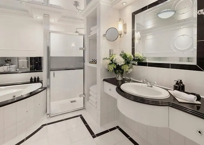 Hotel 41 Londra